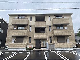 滋賀県大津市栄町（賃貸アパート1LDK・1階・34.57㎡） その12