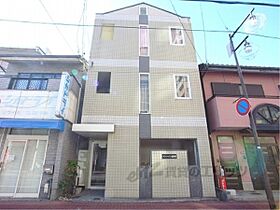 サンシャイン鳥居川 101 ｜ 滋賀県大津市鳥居川町（賃貸マンション1K・1階・31.50㎡） その1