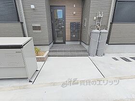 ハーモニーテラス京都石田 203 ｜ 京都府京都市伏見区醍醐東合場町（賃貸アパート1K・2階・20.67㎡） その19