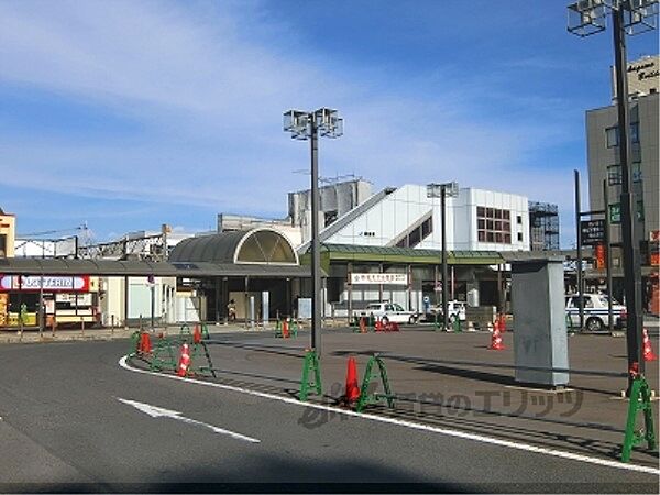 画像20:JR瀬田駅まで2000メートル