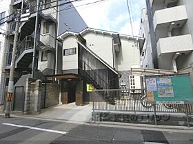 京都府京都市下京区土手町通正面下る紺屋町（賃貸アパート1K・2階・18.21㎡） その10