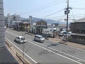 ピーターラビット壱番館 203 ｜ 京都府京都市山科区御陵大津畑町（賃貸マンション1K・2階・19.80㎡） その24