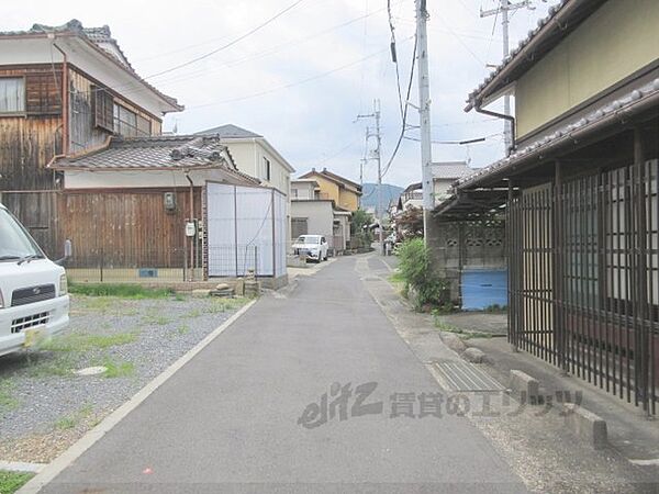 滋賀県大津市別保１丁目(賃貸一戸建3K・--・44.15㎡)の写真 その17