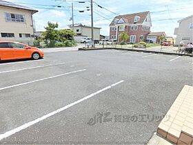 滋賀県近江八幡市中村町（賃貸アパート1LDK・1階・48.69㎡） その20