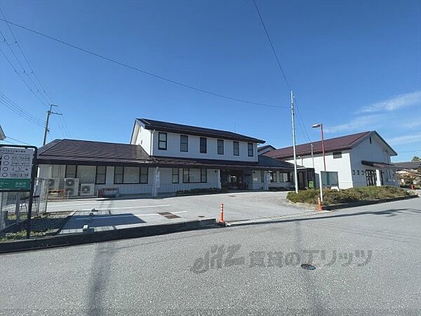 滋賀県彦根市小泉町(賃貸アパート1K・1階・23.18㎡)の写真 その9