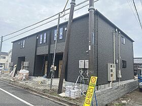 滋賀県彦根市松原２丁目（賃貸アパート1LDK・1階・44.20㎡） その3