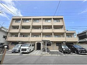 京都府京都市山科区東野中井ノ上町（賃貸マンション2LDK・1階・51.44㎡） その12