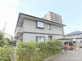 滋賀県近江八幡市中村町（賃貸アパート2LDK・1階・53.93㎡） その12