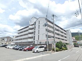 京都府京都市山科区大宅神納町（賃貸マンション1DK・4階・40.31㎡） その12