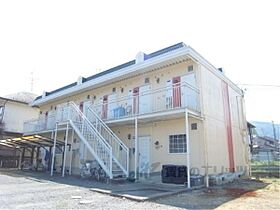 滋賀県大津市赤尾町（賃貸アパート1K・2階・39.00㎡） その1