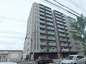 京都府京都市山科区椥辻東浦町（賃貸マンション3LDK・8階・67.35㎡） その1