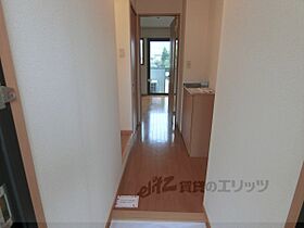 シティパル 203 ｜ 京都府京都市山科区竹鼻木ノ本町（賃貸アパート1K・2階・29.25㎡） その22