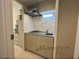 T-Ｒｅｓｉｄｅｎｃｅ4 201 ｜ 京都府京都市山科区日ノ岡石塚町（賃貸アパート1K・2階・20.10㎡） その3