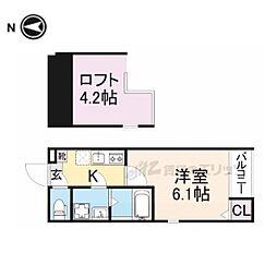 🉐敷金礼金0円！🉐T-Ｒｅｓｉｄｅｎｃｅ4