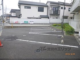 シャトレコーポラス 206 ｜ 京都府京都市山科区大塚野溝町（賃貸アパート1K・2階・30.27㎡） その19