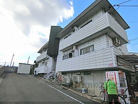 京都府京都市左京区吉田神楽岡町（賃貸マンション1K・2階・21.60㎡） その1