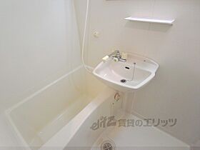 滋賀県草津市追分２丁目（賃貸マンション1K・4階・25.50㎡） その4