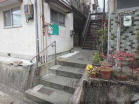 栄荘 102 ｜ 京都府京都市山科区日ノ岡石塚町（賃貸アパート2K・1階・28.50㎡） その4