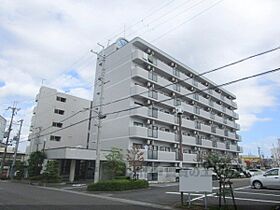 滋賀県草津市野路町（賃貸マンション1K・2階・24.50㎡） その1