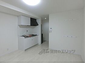 シェリール 202 ｜ 京都府京都市山科区西野今屋敷町（賃貸アパート1LDK・2階・31.31㎡） その8