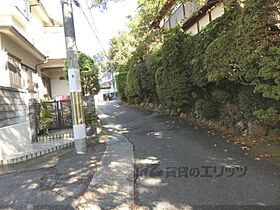 明和荘 12 ｜ 京都府京都市山科区御陵別所町（賃貸アパート1K・1階・18.00㎡） その17