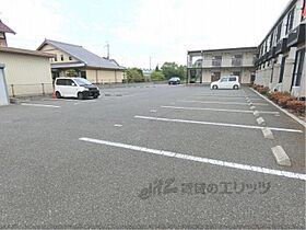 レオパレスザ　ストリングス 111 ｜ 滋賀県東近江市五智町（賃貸アパート1K・2階・21.81㎡） その16