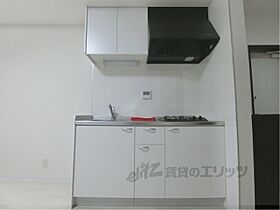 シェリール 202 ｜ 京都府京都市山科区西野今屋敷町（賃貸アパート1LDK・2階・31.31㎡） その4