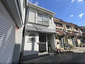 京都府京都市山科区西野山桜ノ馬場町（賃貸一戸建2LDK・2階・53.13㎡） その10