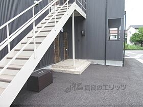 滋賀県彦根市船町（賃貸アパート1R・1階・34.78㎡） その20