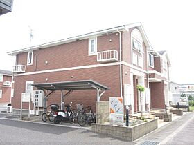 滋賀県彦根市大藪町（賃貸アパート1K・1階・32.90㎡） その3