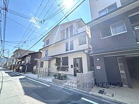 京都府京都市左京区新丸太町（賃貸アパート1LDK・1階・40.24㎡） その11