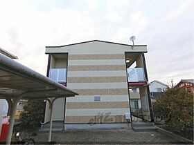 滋賀県東近江市五個荘竜田町（賃貸アパート1K・2階・21.53㎡） その9