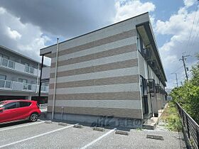 滋賀県彦根市野瀬町（賃貸アパート1K・1階・23.18㎡） その10