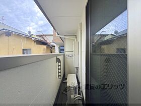 イーストコート東山 203 ｜ 京都府京都市東山区本町９丁目（賃貸アパート1K・2階・22.10㎡） その18