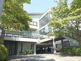 京都府京都市山科区椥辻平田町（賃貸マンション1K・3階・33.60㎡） その1