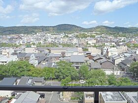 ライオンズマンション京都河原町第二  ｜ 京都府京都市下京区万屋町（賃貸マンション2LDK・10階・46.81㎡） その26