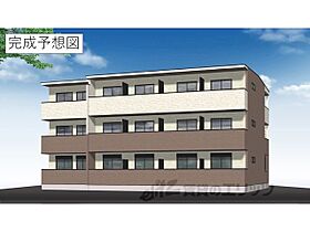 サニープレイス　一里山 101 ｜ 滋賀県大津市一里山２丁目（賃貸アパート1K・1階・27.02㎡） その1