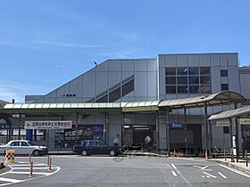 滋賀県大津市一里山２丁目（賃貸アパート1K・1階・28.87㎡） その7