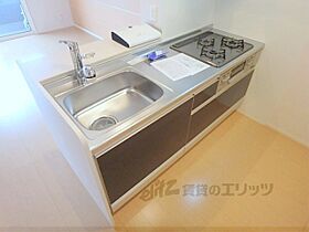 セジュール神宮道 206 ｜ 滋賀県大津市松山町（賃貸アパート1LDK・2階・42.00㎡） その4