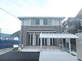 京都府京都市山科区西野山桜ノ馬場町（賃貸アパート1K・1階・34.45㎡） その1