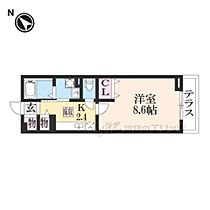 滋賀県彦根市駅東町（賃貸アパート1K・1階・28.98㎡） その1