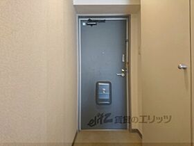 パレみささぎ佐わらび 405 ｜ 京都府京都市山科区御陵鳥ノ向町（賃貸マンション1K・4階・20.02㎡） その11