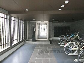 プライベートレジデンス東一条 104 ｜ 京都府京都市左京区吉田牛ノ宮町（賃貸アパート1LDK・1階・28.43㎡） その21