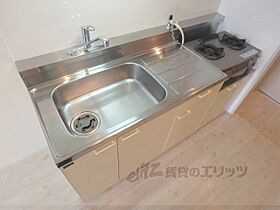 アネックスキューズ 415 ｜ 滋賀県大津市馬場２丁目（賃貸マンション1R・4階・20.25㎡） その8