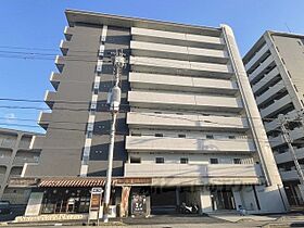 滋賀県草津市東矢倉２丁目（賃貸マンション1DK・6階・28.60㎡） その1