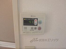 滋賀県大津市御陵町（賃貸アパート1K・1階・21.21㎡） その23