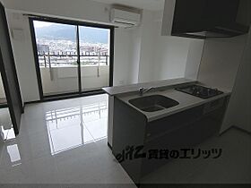 THE GARNET SUITE RESIDENCE山科駅前 502 ｜ 京都府京都市山科区竹鼻西ノ口町（賃貸マンション1LDK・5階・44.20㎡） その3