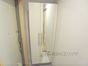 滋賀県大津市長等２丁目（賃貸マンション1DK・1階・31.40㎡） その17