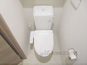 メゾンクレール安養寺 301 ｜ 滋賀県栗東市安養寺６丁目（賃貸アパート1LDK・3階・43.80㎡） その14