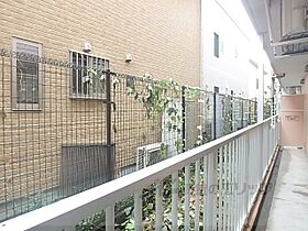 滋賀県大津市下阪本５丁目（賃貸マンション1LDK・1階・49.38㎡） その19